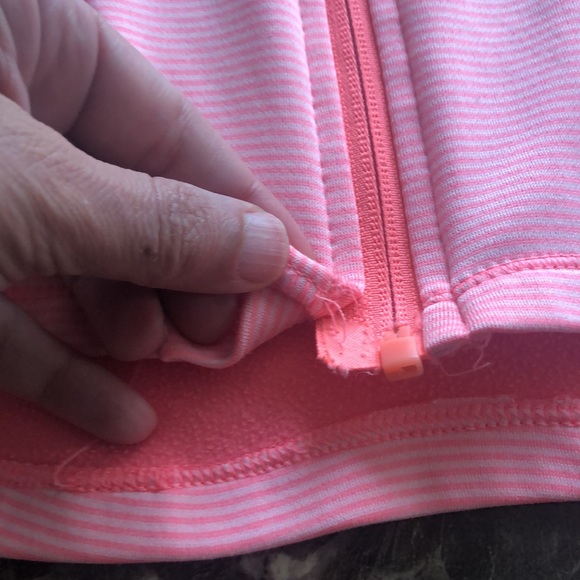 Campion Girls Jacket - Picture 4 of 11